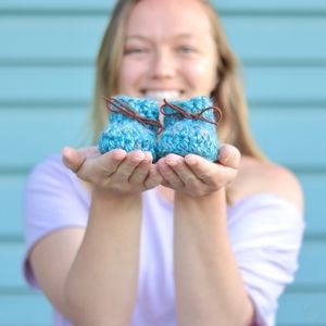 Meet your Posher, Tausha